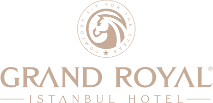 Grand Royal Istanbul Hotel